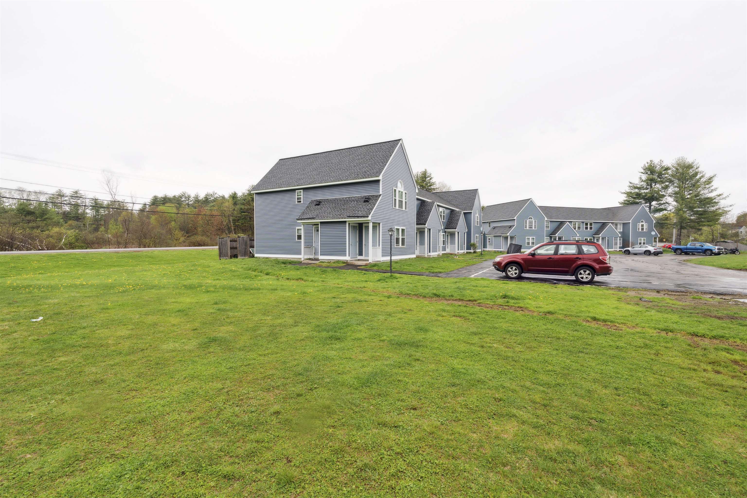 19 Otter Brook Circle, Unit 14 Rochester, NH 03839 - Photo 1 of 1 Gallery Image 1