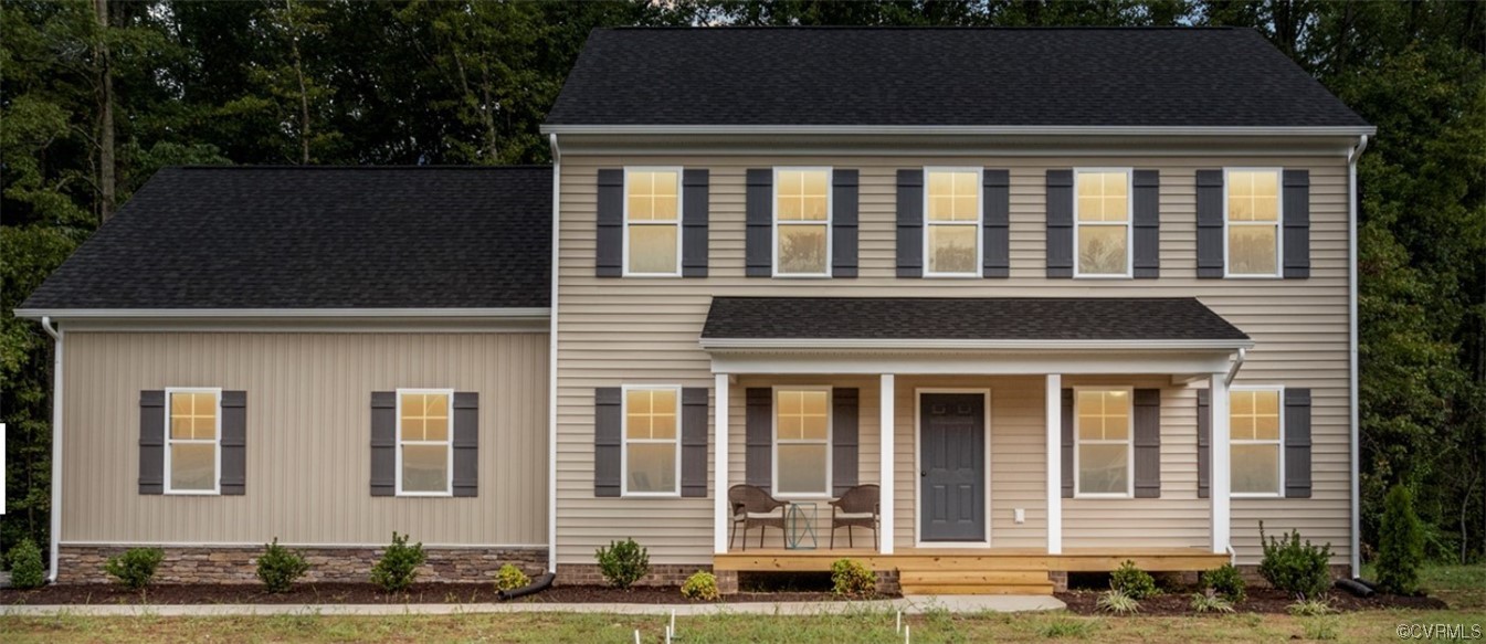 8585 Scouts Road Quinton, VA 23141 - Photo 1 of 1 Gallery Image 1