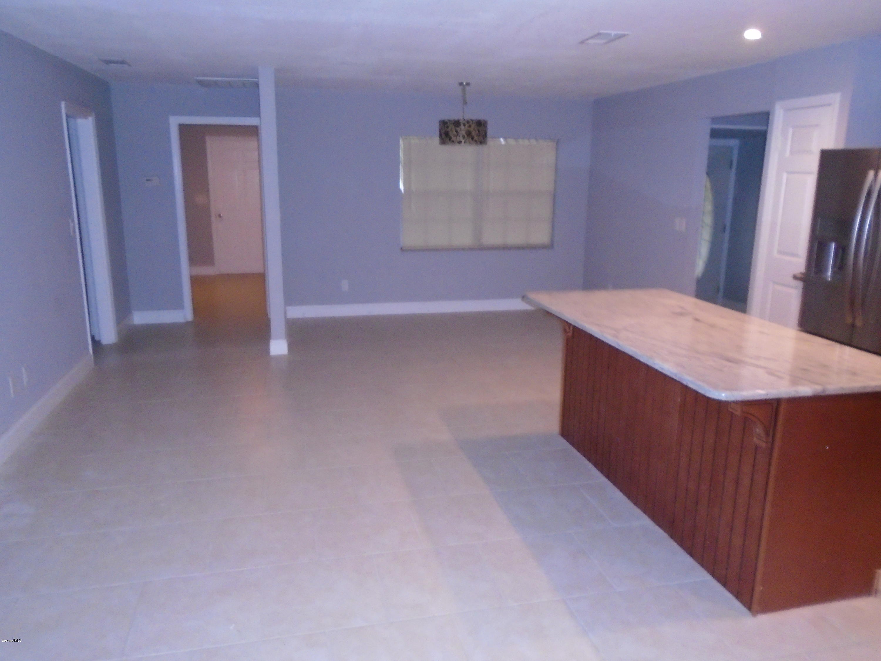 2364 Golfwood Road Melbourne, FL 32935 - Photo 11 of 13 LARGE KITCHEN