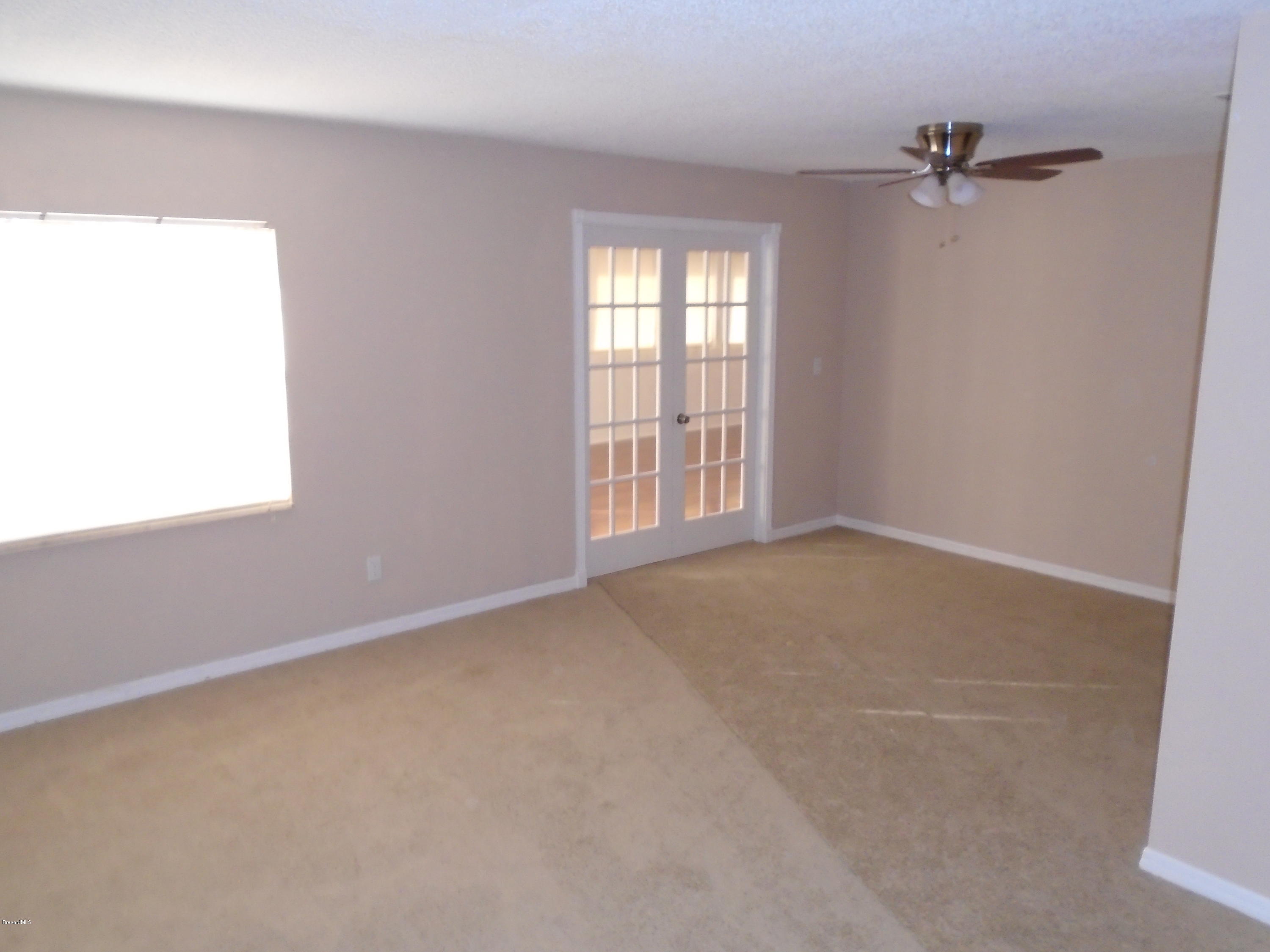 2364 Golfwood Road Melbourne, FL 32935 - Photo 9 of 13 EXTRA LARGE 4TH BEDROOM