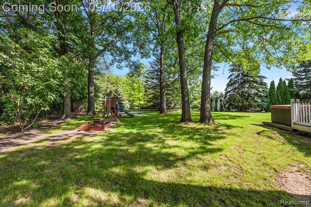 1444 Pebble Creek Road Metamora, MI 48455 - Photo 55 of 80 Gallery Image 55