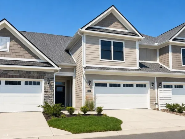 $449,900 | 14896 East Keenan Circle, Westfield, IN 46074