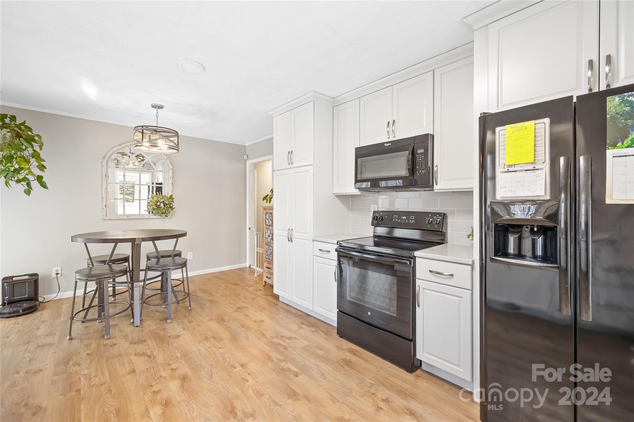 5709 Mingus Road Charlotte, NC 28216 - Photo 13 of 36 Gallery Image 13