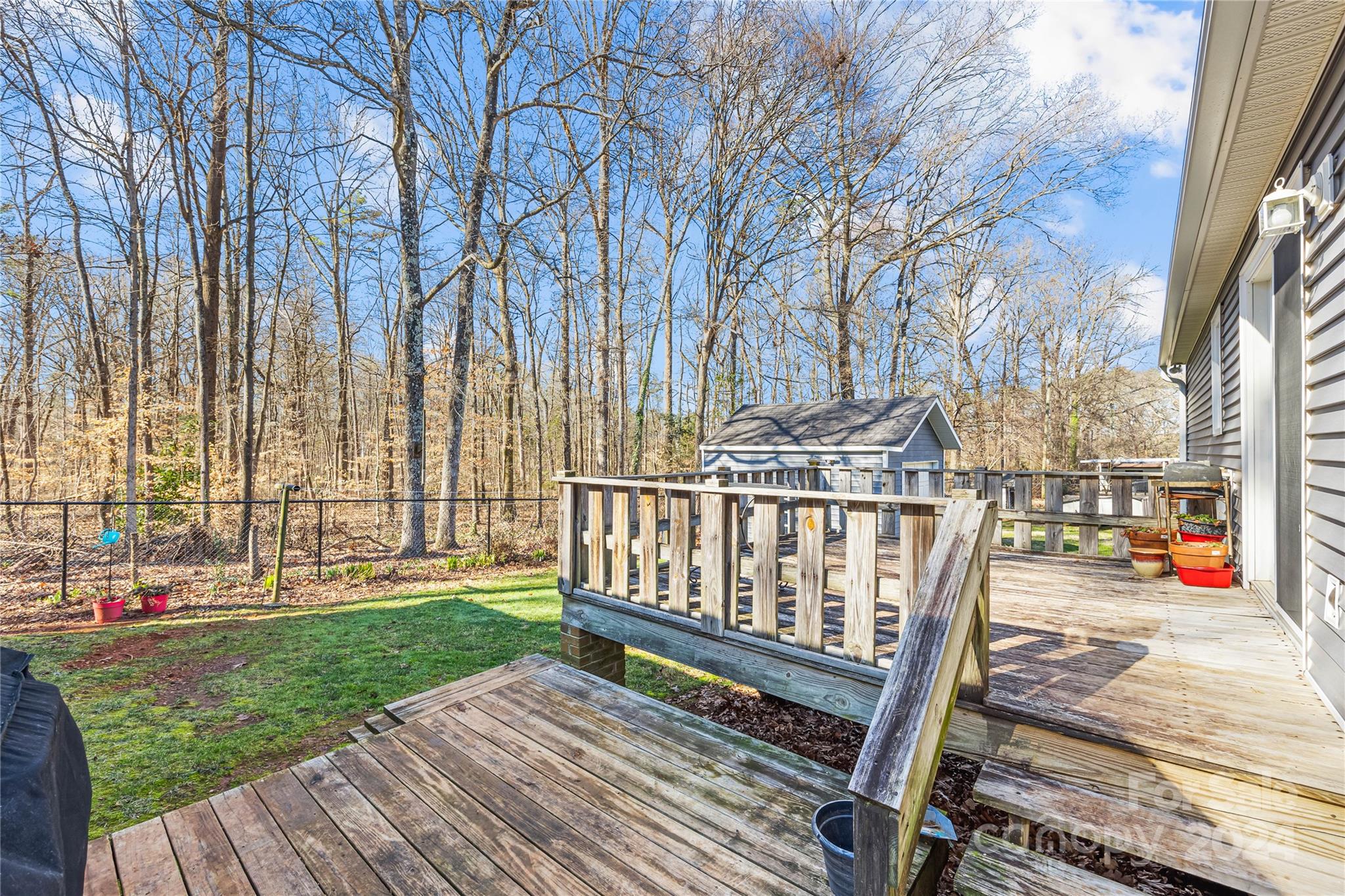 5709 Mingus Road Charlotte, NC 28216 - Photo 22 of 36 Gallery Image 22