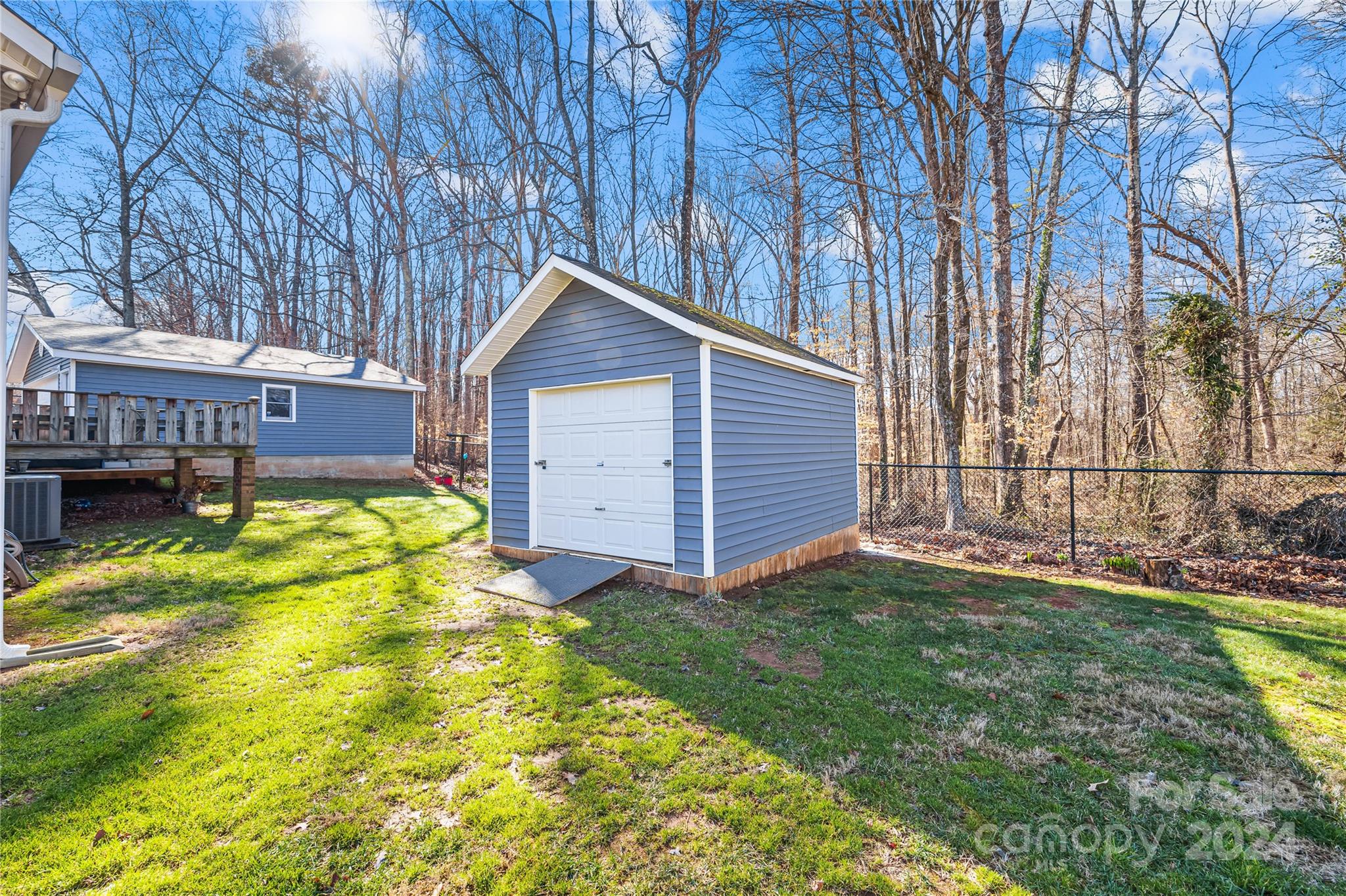 5709 Mingus Road Charlotte, NC 28216 - Photo 25 of 36 Gallery Image 25