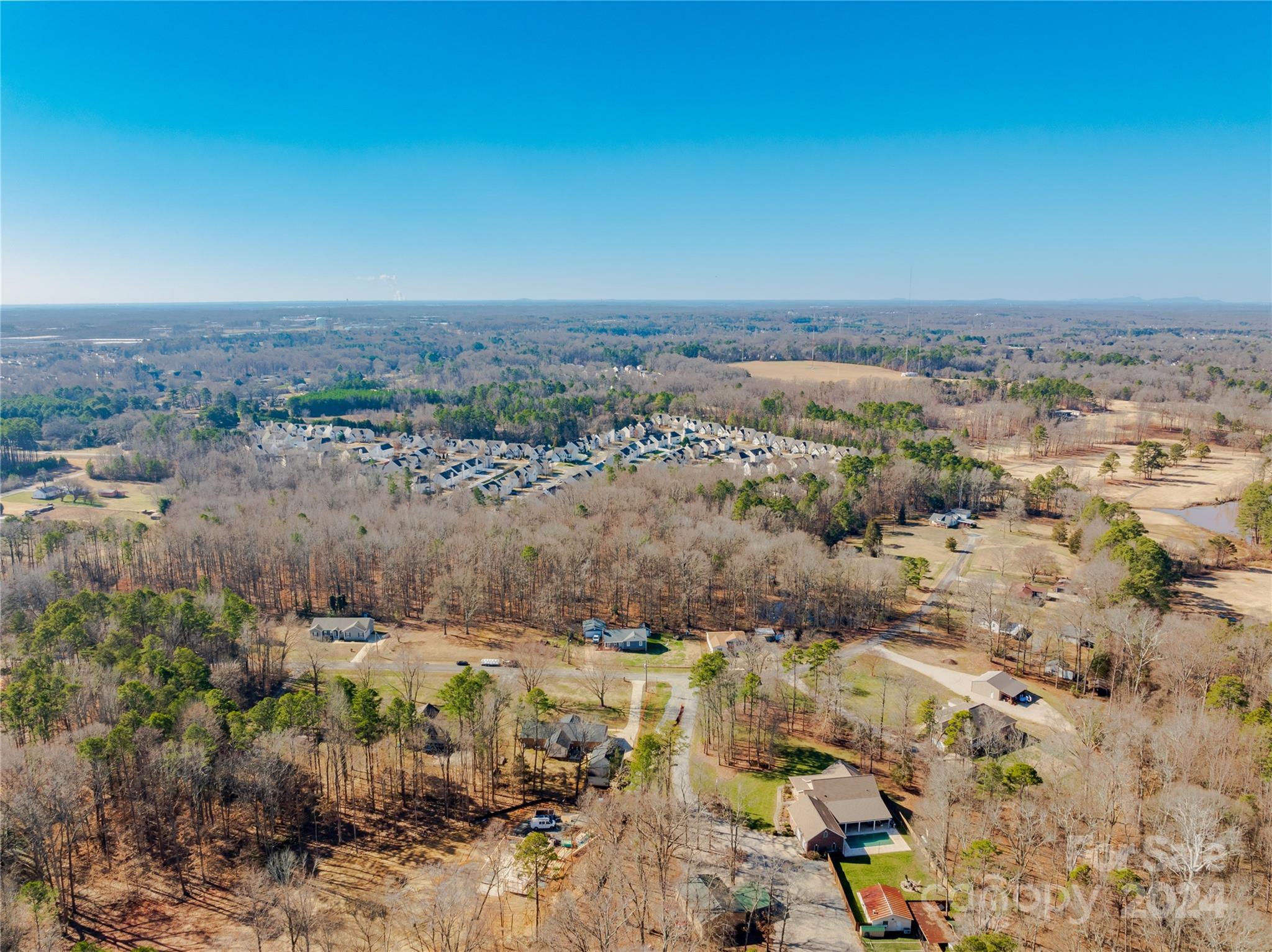 5709 Mingus Road Charlotte, NC 28216 - Photo 30 of 36 Gallery Image 30
