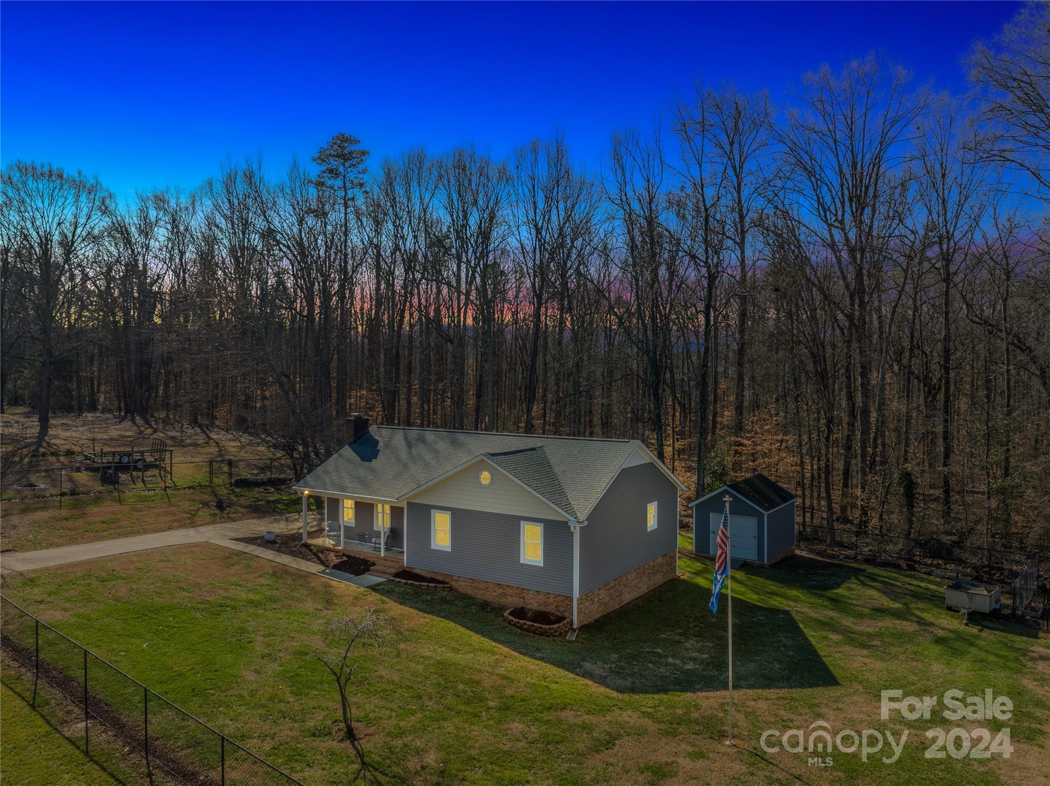 5709 Mingus Road Charlotte, NC 28216 - Photo 36 of 36 Gallery Image 36