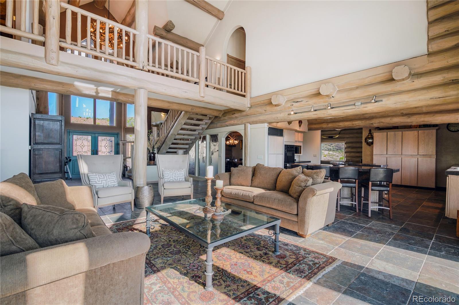 2900 Catamount Creek Road McCoy, CO 80463 - Photo 13 of 50