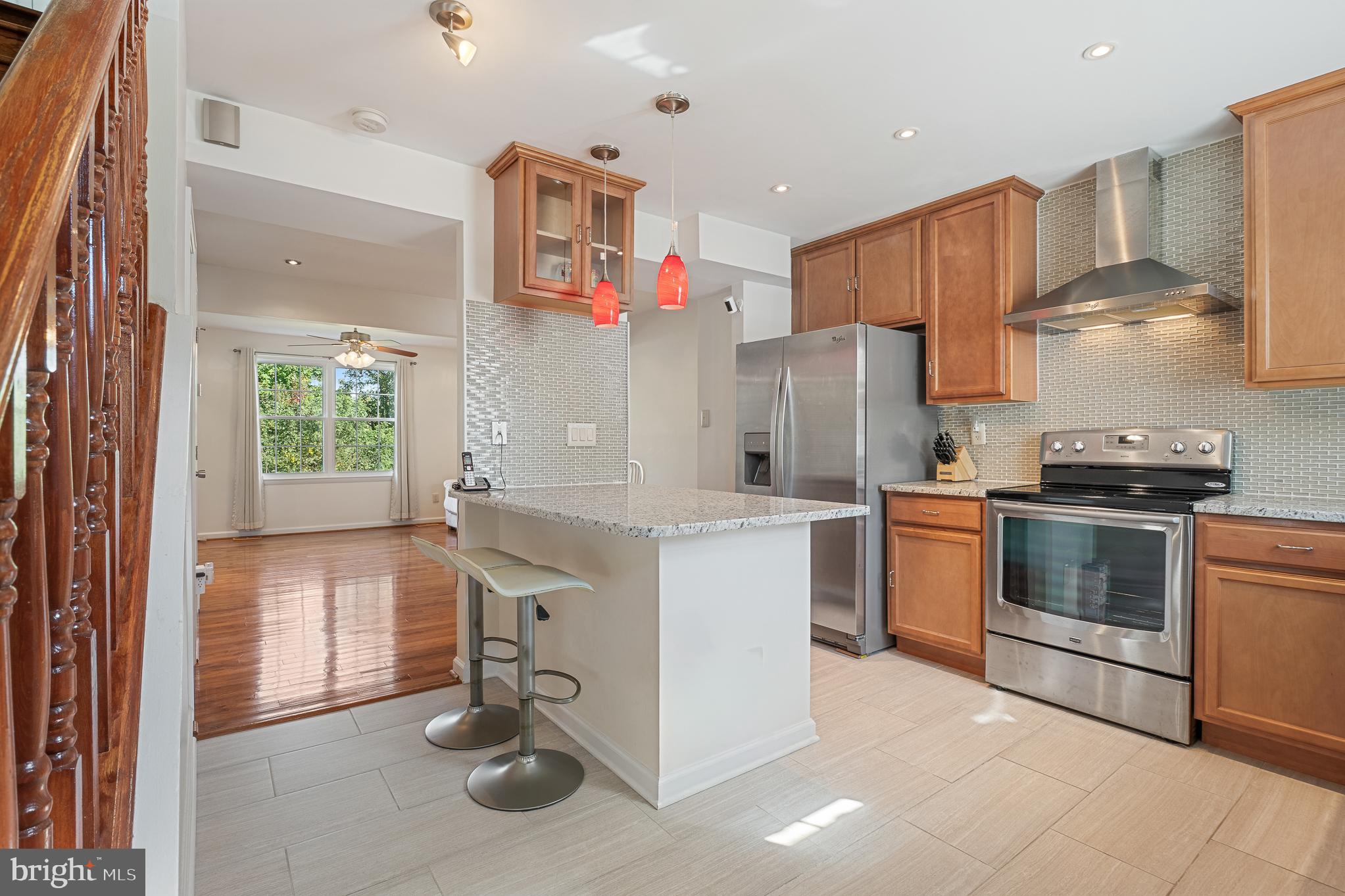 16 Garrison Ridge Court, Unit 16 Owings Mills, MD 21117 - Photo 13 of 53 Gallery Image 13