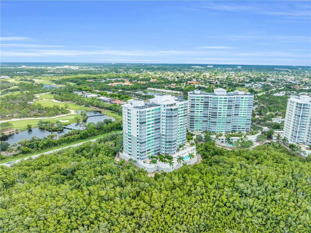 265 Indies Way, Unit 1404 Naples, FL 34110 - Photo 39 of 42 a view of lake with city view