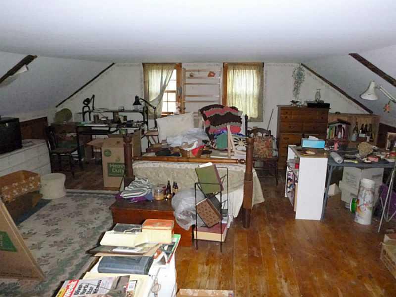 183 Fayette Ridge Road Kents Hill, ME 04349 - Photo 12 of 18 Bedroom.