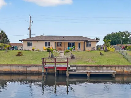 $365,000 | 2484 Broad Ranch Drive, Port Charlotte, FL 33948