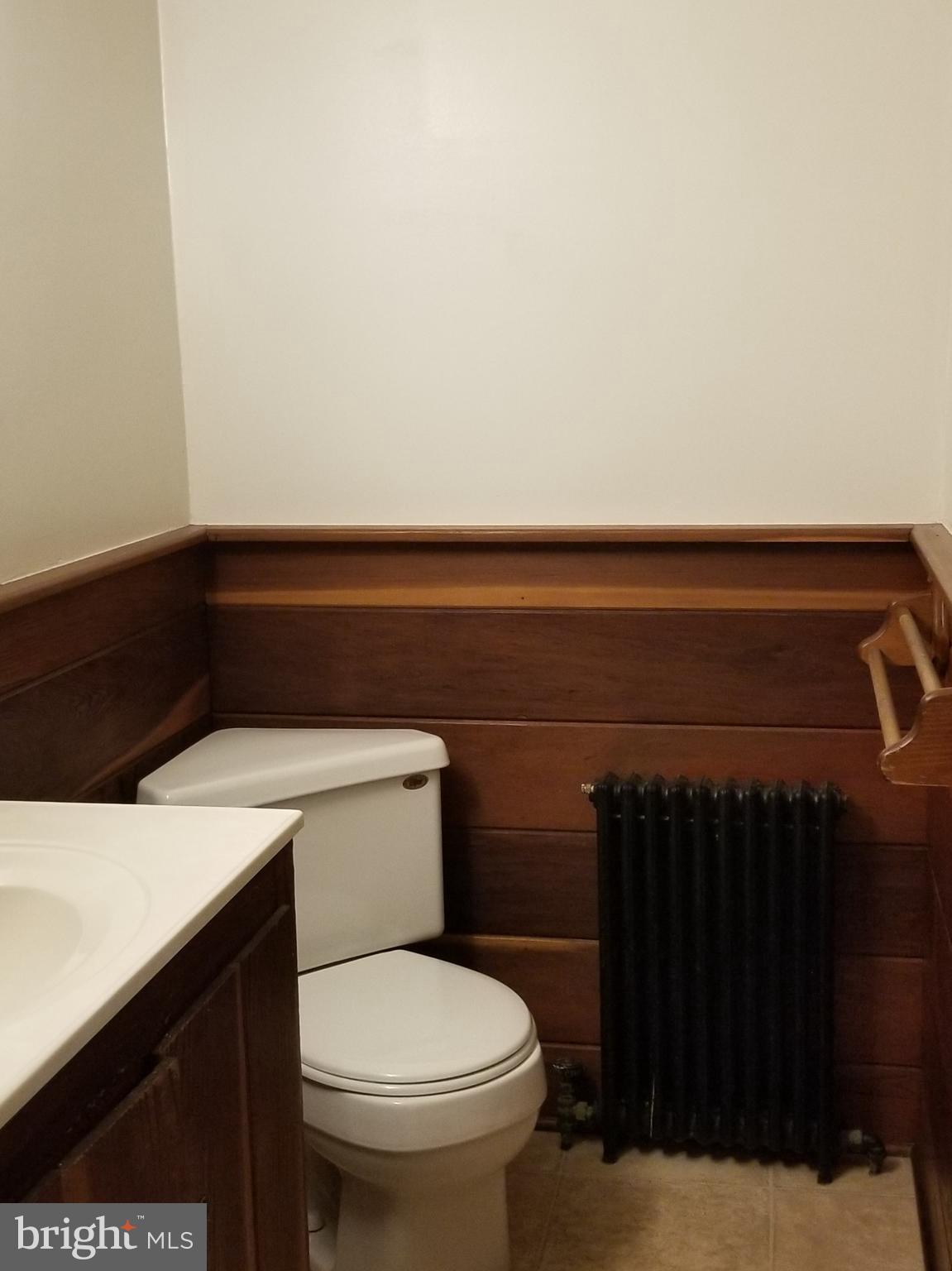 245 East Main Street Lititz, PA 17543 - Photo 13 of 15 First Floor bathroom