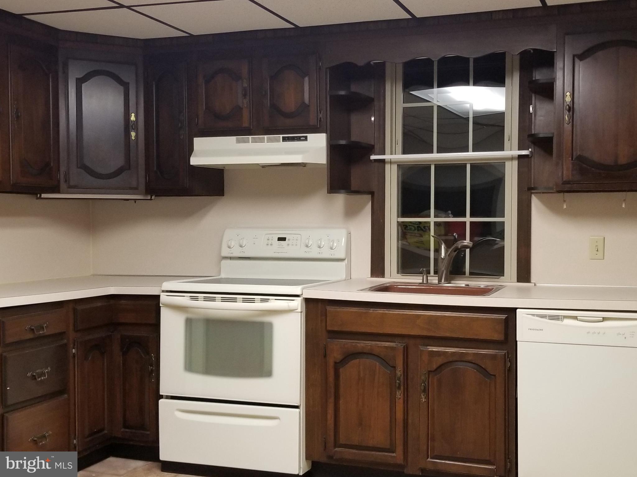 245 East Main Street Lititz, PA 17543 - Photo 14 of 15 First floor kitchen