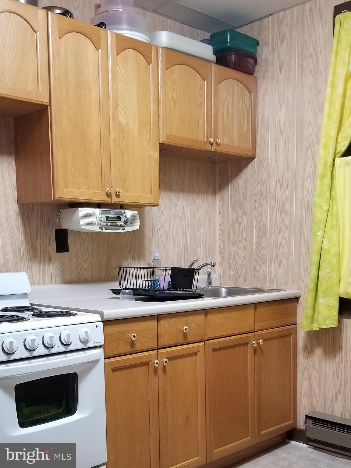 245 East Main Street Lititz, PA 17543 - Photo 10 of 15 Upper Kitchen