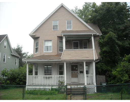 244 White Street Springfield, MA 01108 - Photo 1 of 1 Gallery Image 1