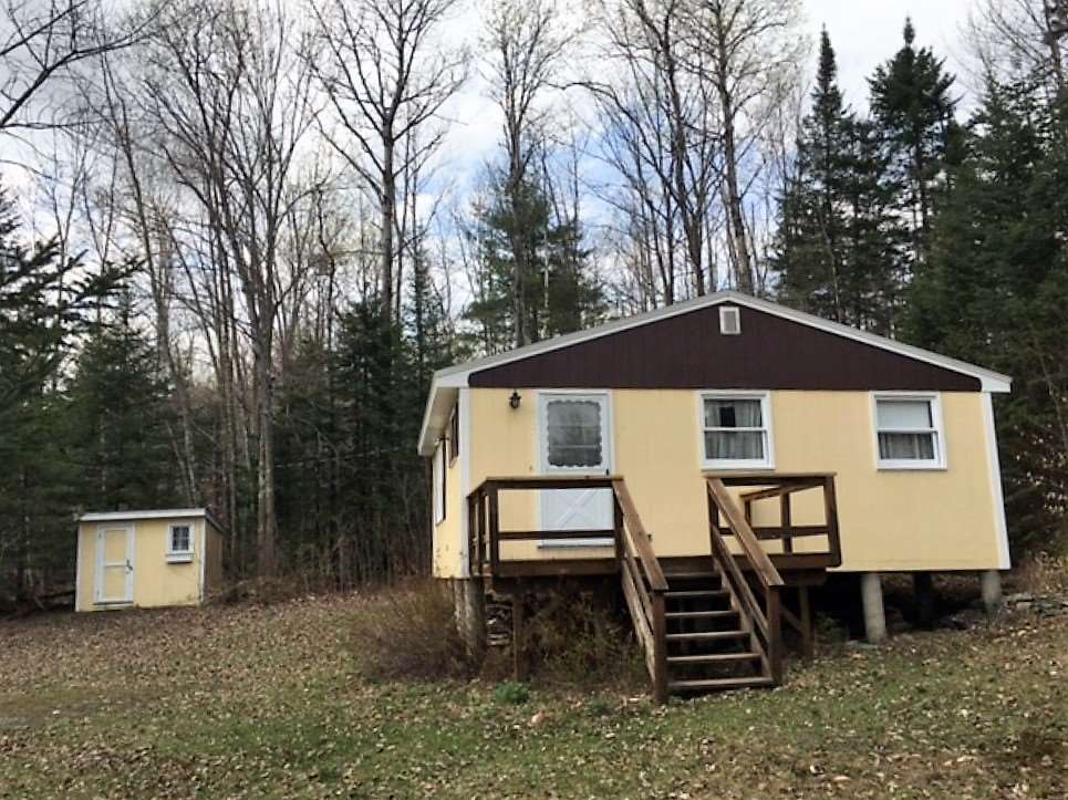 645 Minister Brook Road Worcester, VT 05682 - Photo 1 of 16