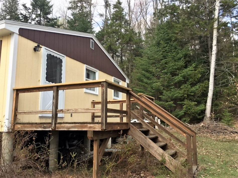 645 Minister Brook Road Worcester, VT 05682 - Photo 2 of 16