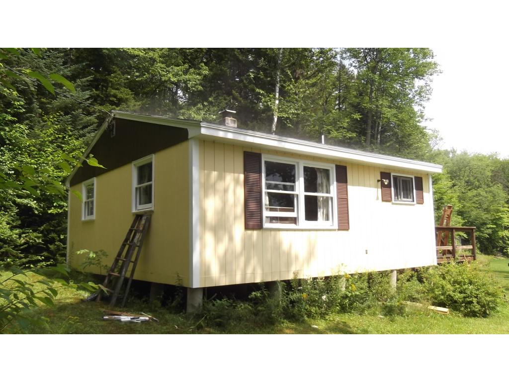 645 Minister Brook Road Worcester, VT 05682 - Photo 16 of 16