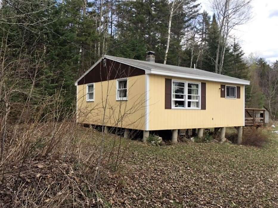 645 Minister Brook Road Worcester, VT 05682 - Photo 3 of 16