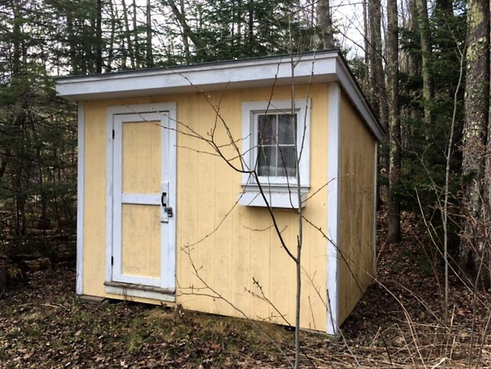 645 Minister Brook Road Worcester, VT 05682 - Photo 4 of 16