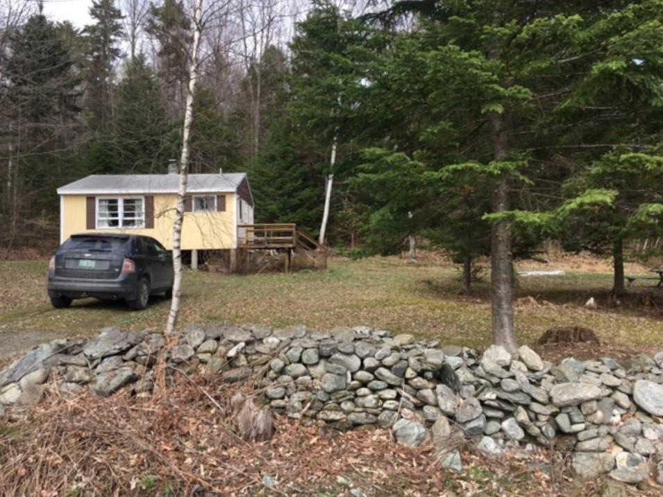 645 Minister Brook Road Worcester, VT 05682 - Photo 6 of 16