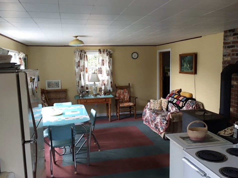 645 Minister Brook Road Worcester, VT 05682 - Photo 7 of 16