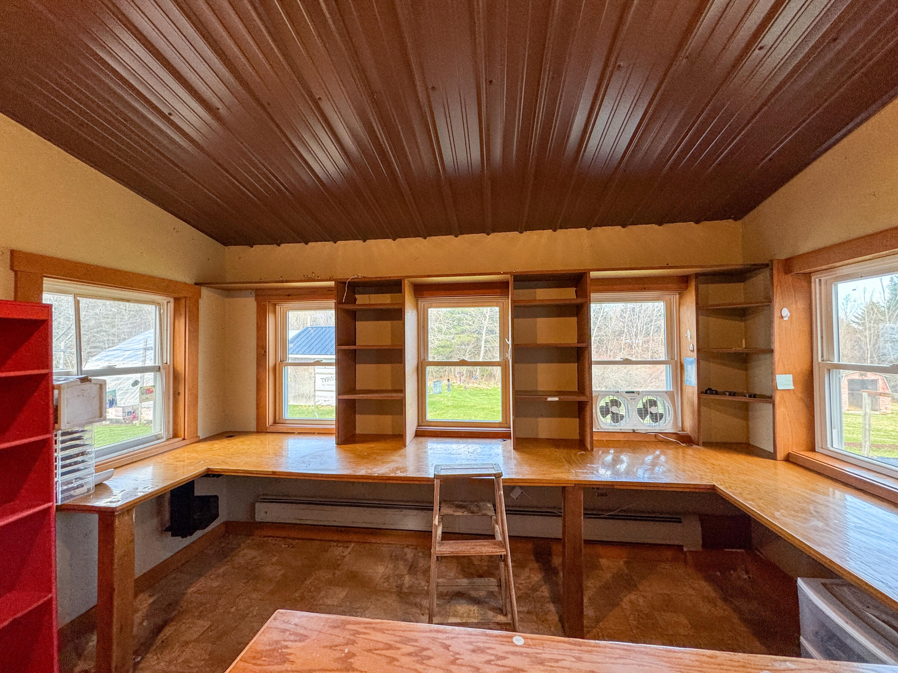 84 Steam Mill Road Robbinston, ME 04671 - Photo 36 of 96 84 STEAM MILL RD INTERIOR-048