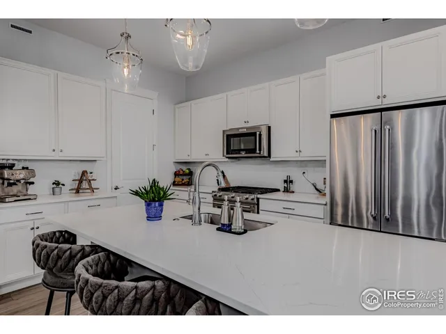 $1,100,000 | 1833 Willow Drive, Erie, CO 80516