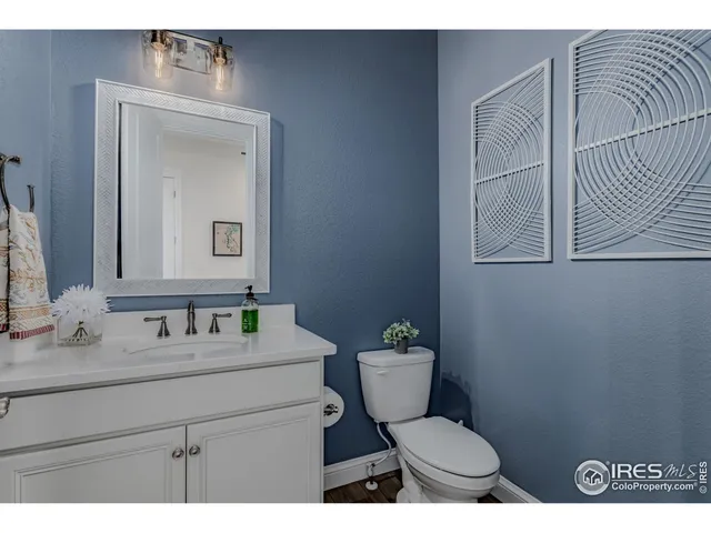 $1,100,000 | 1833 Willow Drive, Erie, CO 80516