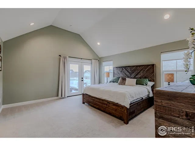 $1,100,000 | 1833 Willow Drive, Erie, CO 80516