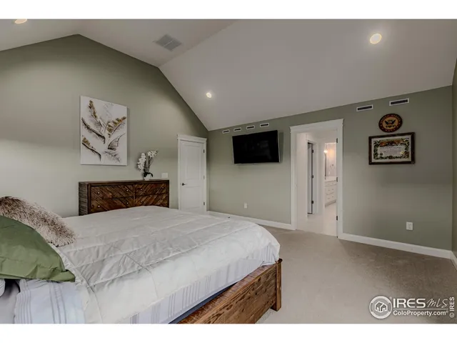 $1,100,000 | 1833 Willow Drive, Erie, CO 80516