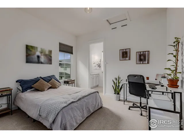 $1,100,000 | 1833 Willow Drive, Erie, CO 80516