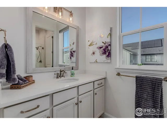 $1,100,000 | 1833 Willow Drive, Erie, CO 80516