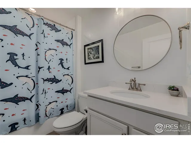 $1,100,000 | 1833 Willow Drive, Erie, CO 80516