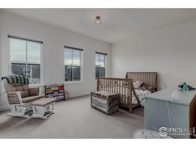 $1,100,000 | 1833 Willow Drive, Erie, CO 80516