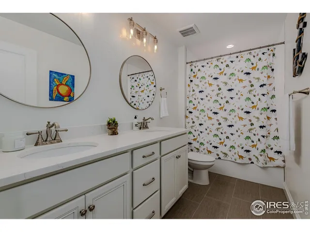 $1,100,000 | 1833 Willow Drive, Erie, CO 80516