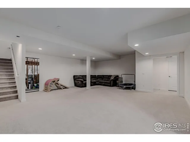 $1,100,000 | 1833 Willow Drive, Erie, CO 80516