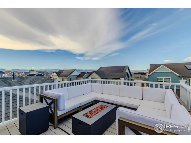 $1,100,000 | 1833 Willow Drive, Erie, CO 80516