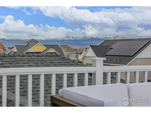 $1,100,000 | 1833 Willow Drive, Erie, CO 80516