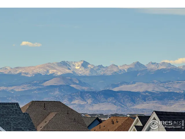 $1,100,000 | 1833 Willow Drive, Erie, CO 80516