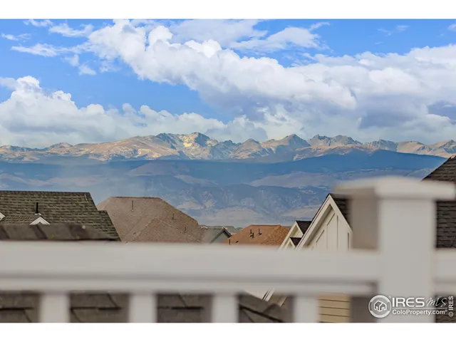 $1,100,000 | 1833 Willow Drive, Erie, CO 80516