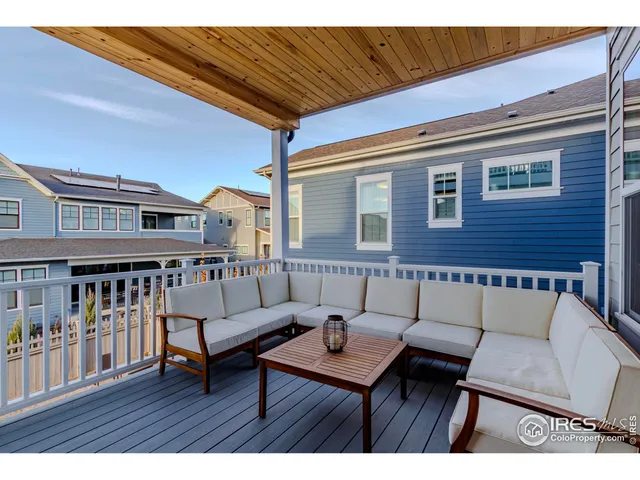 $1,100,000 | 1833 Willow Drive, Erie, CO 80516