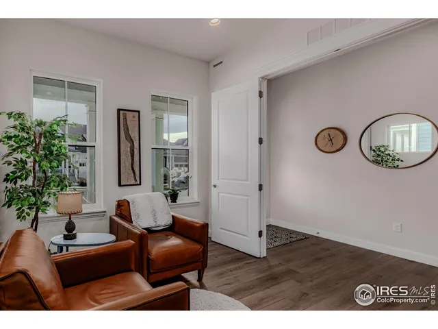 $1,100,000 | 1833 Willow Drive, Erie, CO 80516