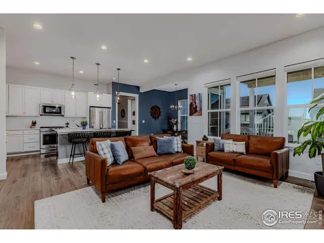 $1,100,000 | 1833 Willow Drive, Erie, CO 80516