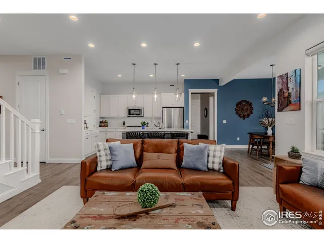 $1,100,000 | 1833 Willow Drive, Erie, CO 80516