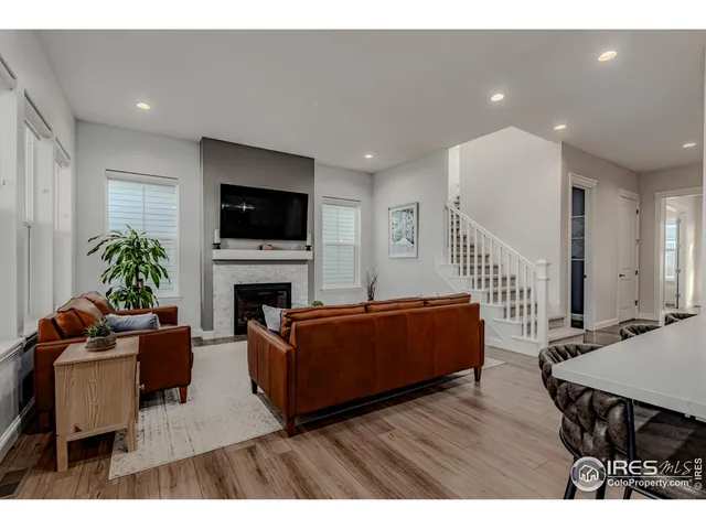 $1,100,000 | 1833 Willow Drive, Erie, CO 80516