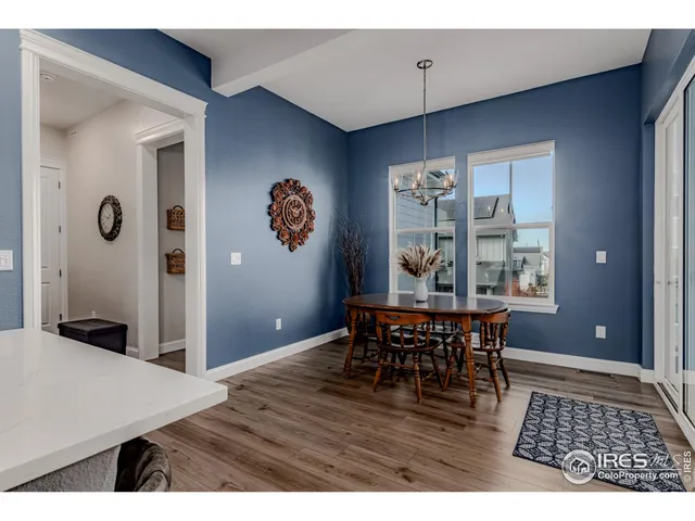 $1,100,000 | 1833 Willow Drive, Erie, CO 80516