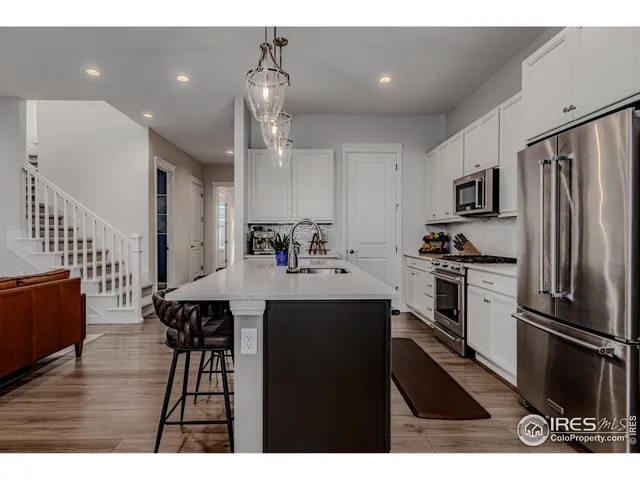 $1,100,000 | 1833 Willow Drive, Erie, CO 80516