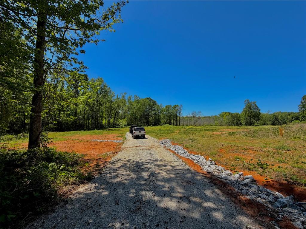 67 Franklin Way Royston, GA 30662 - Photo 12 of 16 a view of an ocean and beach